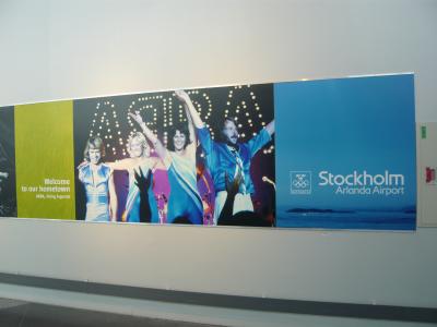 スウェーデン王国