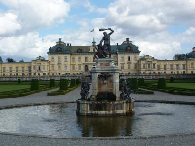 スウェーデン王国②