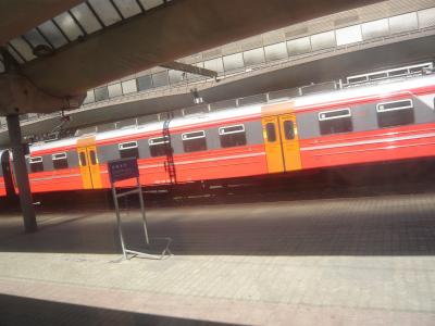 ノルウェー王国①