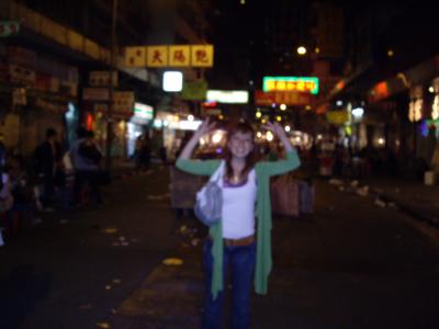 香港旅行記～Second　time～