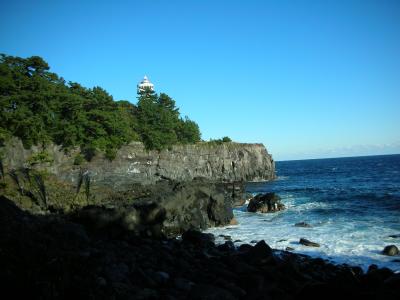 の～んびり温泉♪東伊豆の旅・２００８冬