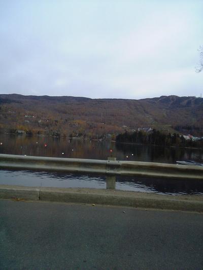 モントランブラン