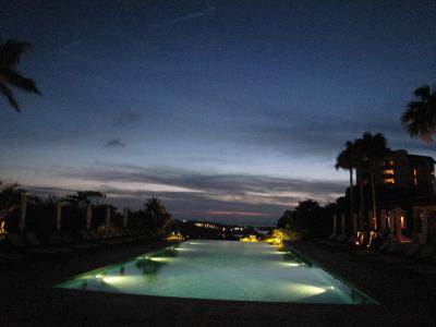 悠さん旅日記（準備編）