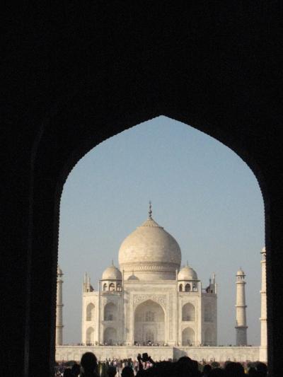 インドへ行ってみた