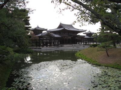 京都の旅　（２泊３日）　～2009年秋～
