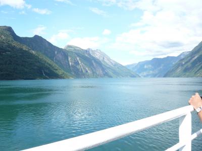 ノルウェー王国③