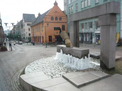 ノルウェー王国⑤