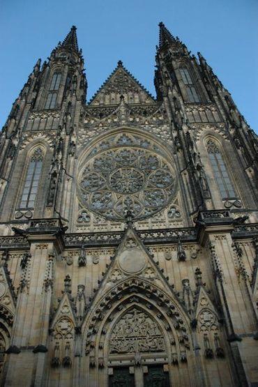 Czech Republic(チェコ)Praha(プラハ)