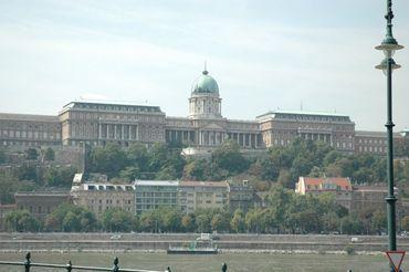 Budapest（ブダペスト）でアパート生活