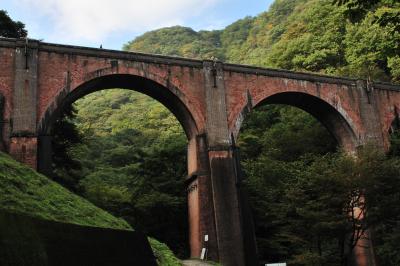 中山道の旅（3）碓氷峠