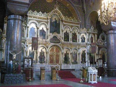 タリン・ヘルシンキ旅行記（ヘルシンキ市内観光編その２）