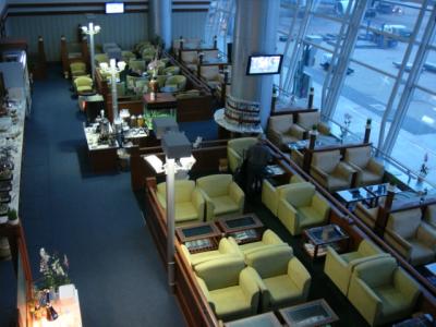 ベトナム進軍記 出国編