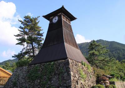 兵庫県・出石★近畿最古の芝居小屋も復活した皿そばの里