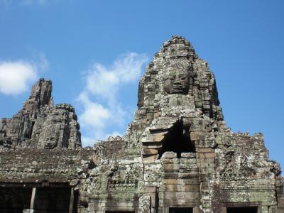 はじめてのカンボジア＠シェムリアップ