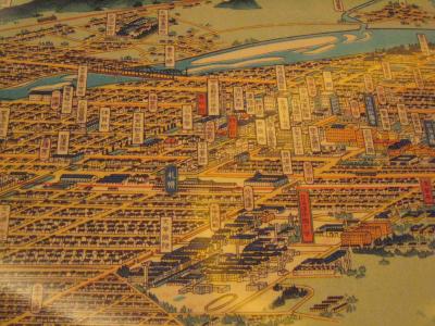 少し早い北海道の紅葉 (2)