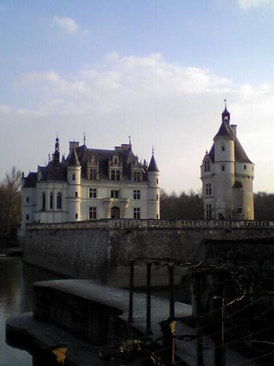 冬のフランス周遊！女ふたりで鉄道旅行☆