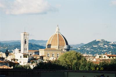 夏のイタリア・フランス周遊！女ふたりで鉄道旅行☆ イタリア編
