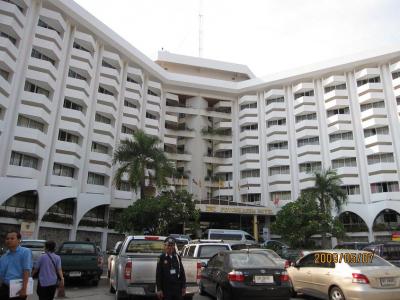 遥かなるメコン（７８）スリンへ。