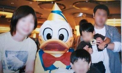 2002/9 東京ディズニーランド