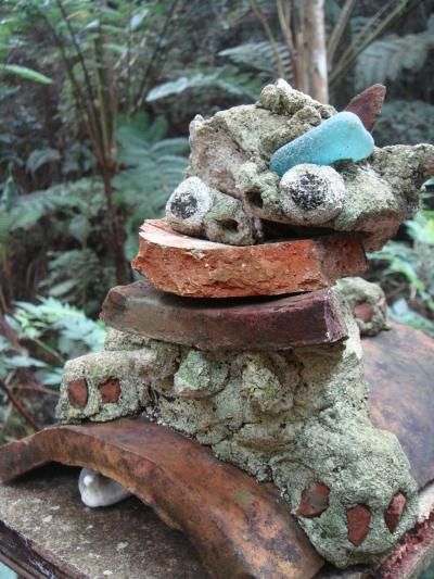 沖縄本島2泊3日☆ブセナテラス(No.2)【2009】