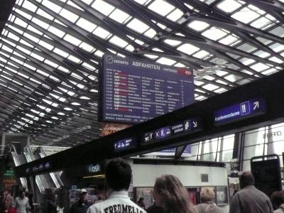 なぜスイスなのと訊かれたものです【チューリッヒ→グリンデルワルド】