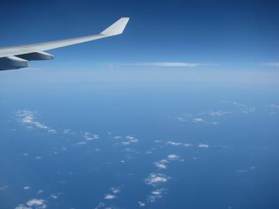 ☆2009秋のヘルシンキふたり旅Vol.1