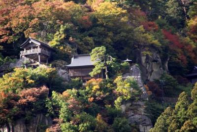 ツアコンでも旅を楽しんじゃおう～２日目　最上川舟下り・天童・山寺・上山温泉編～