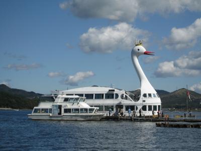 箱根富士３日遊之１３：山中湖