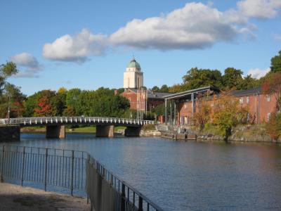 ☆2009秋のヘルシンキふたり旅Vol.3