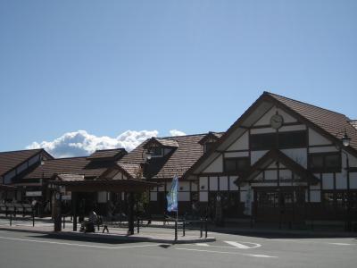 箱根富士３日遊之１４：河口湖馳−【番外篇】