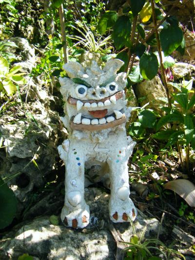 09’初沖縄&初女子ひとり旅(2日目)