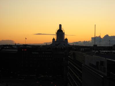 ☆2009秋のヘルシンキふたり旅Vol.4