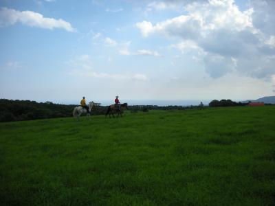 登別～洞爺～室蘭～ニセコ～積丹～余市（第1日目）