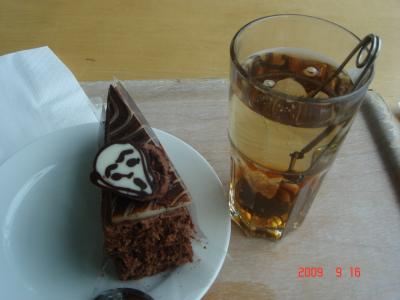 オスロ一人旅～観光編①～ムンク美術館で非常ベル