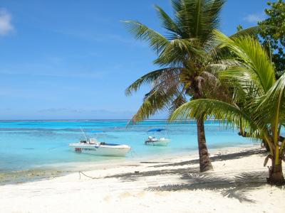 サイパン珍道中