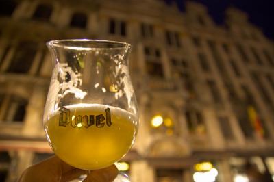 Bullet Billet Belgium おまけ コペンハーゲン編