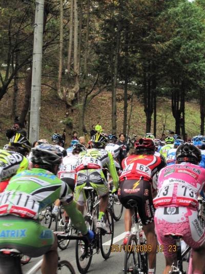 2009 JAPANCUP CYCLEROADRACE 