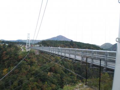 四国九州・1500kmの旅③ ー大分編ー