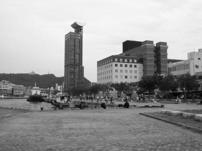 四国九州・1500kmの旅⑤ ー福岡編ー