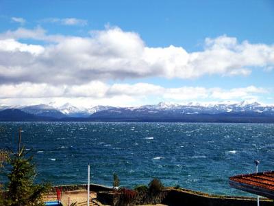 南米～アルゼンチン・サン・カルロス・デ・バリローチェ