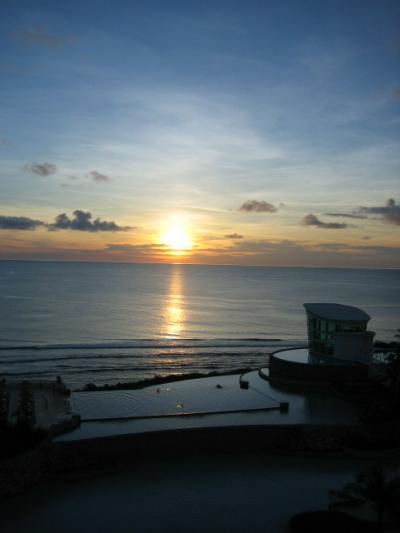 ･*:..｡.:*･*お手軽リゾートGuam･*:..｡.:*･*　2日目・３日目