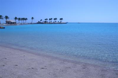 エジプト旅行記⑥~ハルカダ~