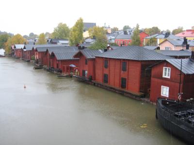 ☆2009秋のヘルシンキふたり旅Vol.6