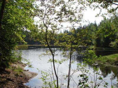 2006 フィンランド エスポー ヌークシオ国立公園