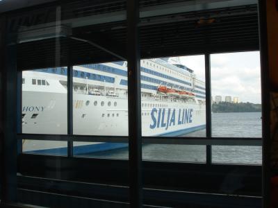 2006 フィンランド ヘルシンキ