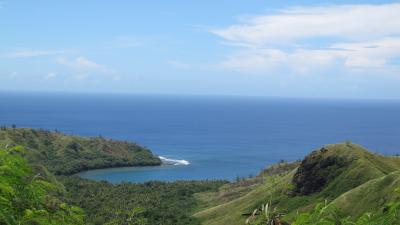 初グアムは食べて買って大満足 ☆3日目☆