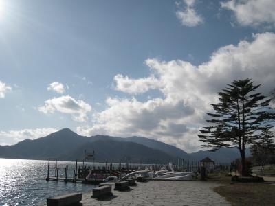 中禅寺湖＆那須・大田原温泉旅