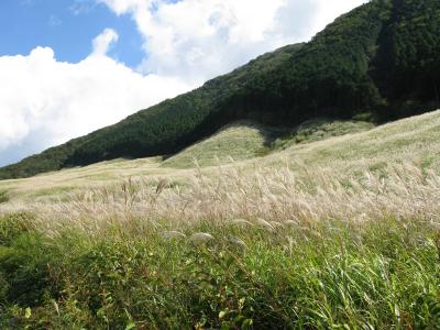 郷愁の宿・環翠楼と、初秋の箱根をぶらり