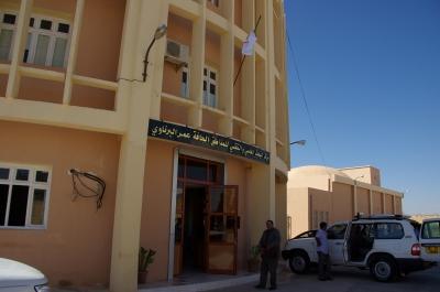 アルジェリア・チュニジア見聞録 2009.10(その3)