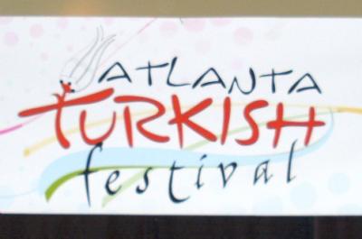 Atlanta Turkish Fest 2009　アトランタ・トルコフェスティバル